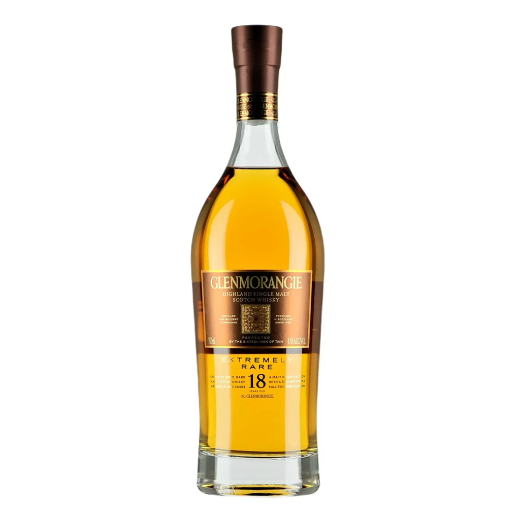 Glenmorangie 18yo