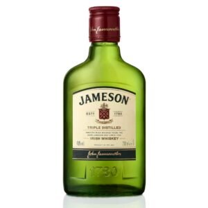 Jameson green 20cl