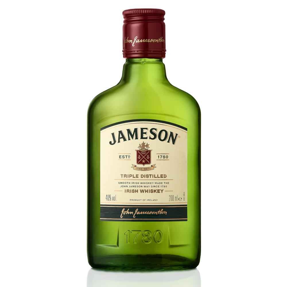 Jameson green 20cl