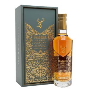 Glenfiddich 26yo
