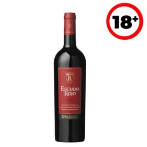 Escudo Rodo