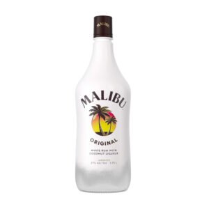 Malibu Coconut Rum