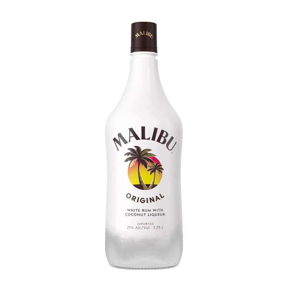 Malibu Coconut Rum