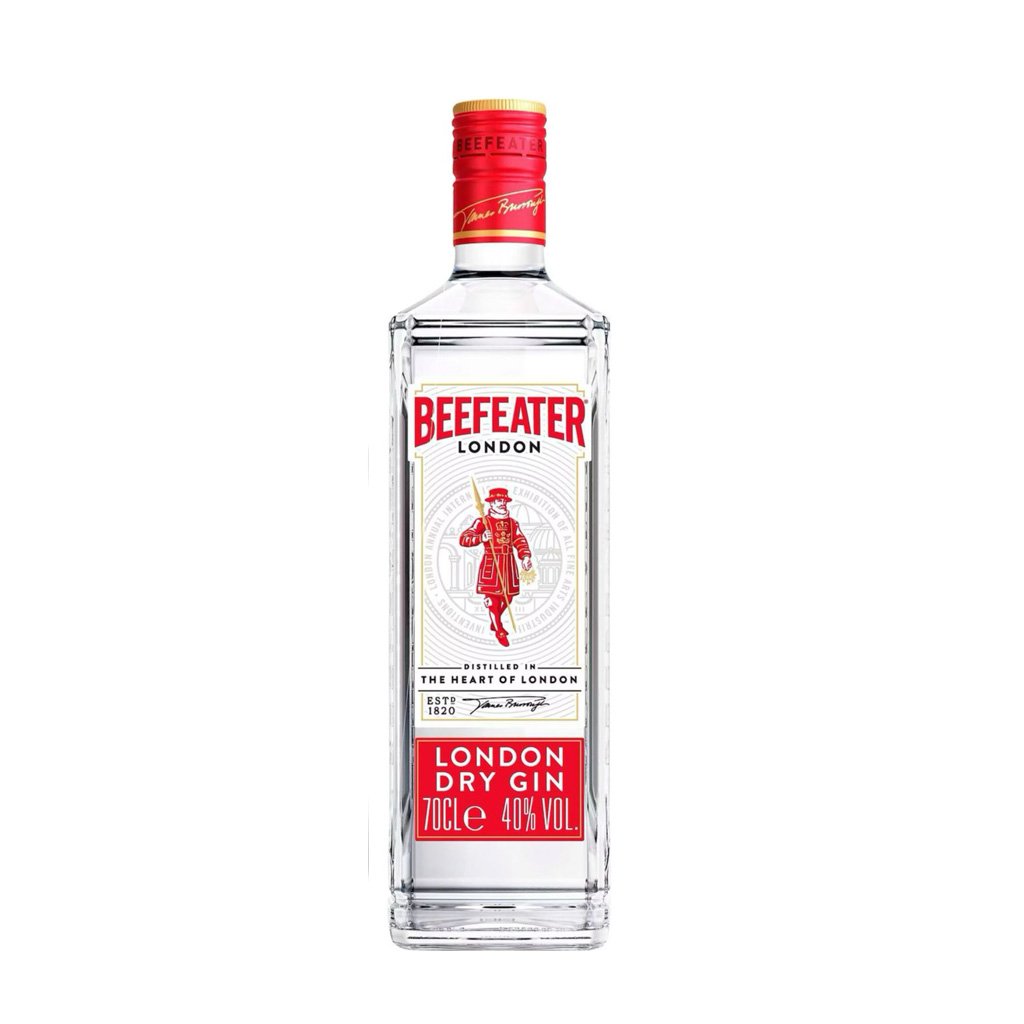 Beefeater