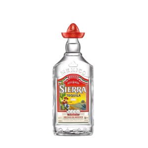 Sierra Tequila