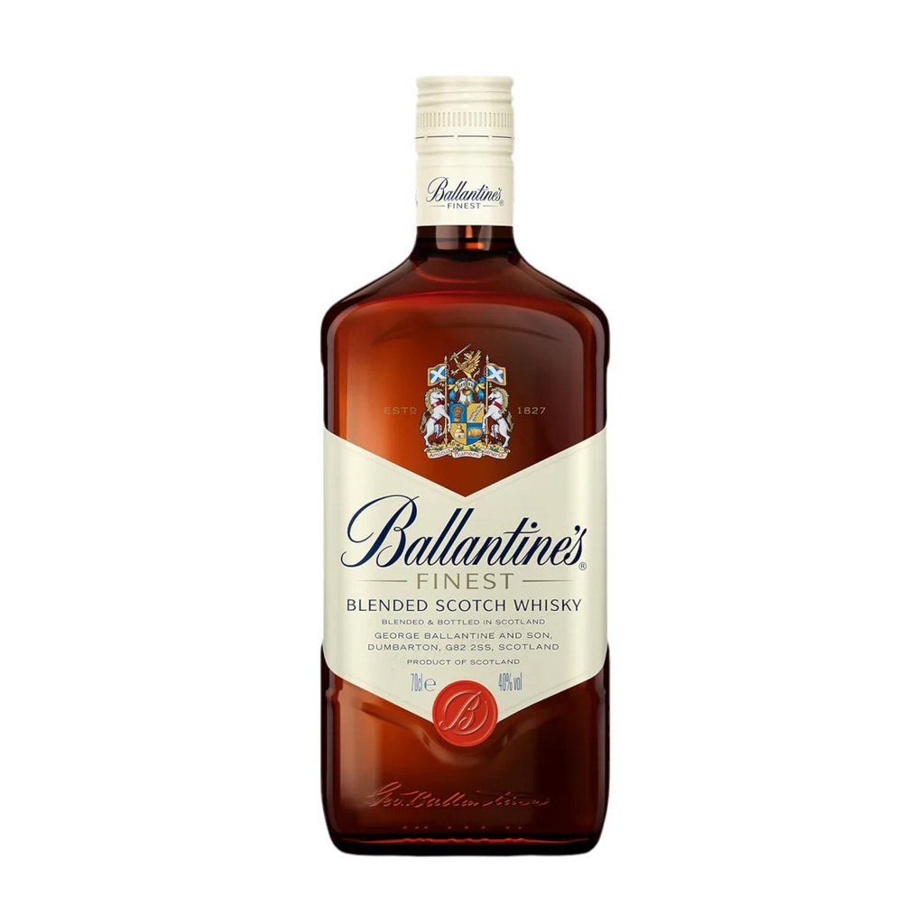 Ballantines