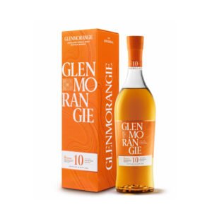 Glenmorangie 10yo