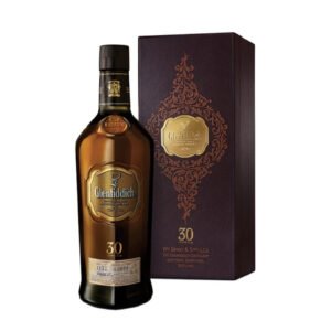 Glenfiddich 30yo