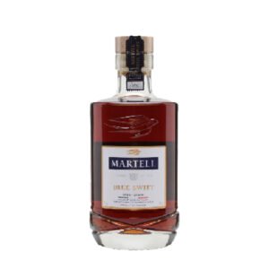 Martel Blue Swift