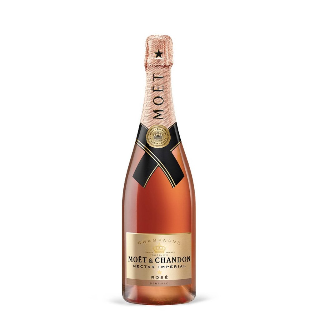 MOET N CHANDON NIRO