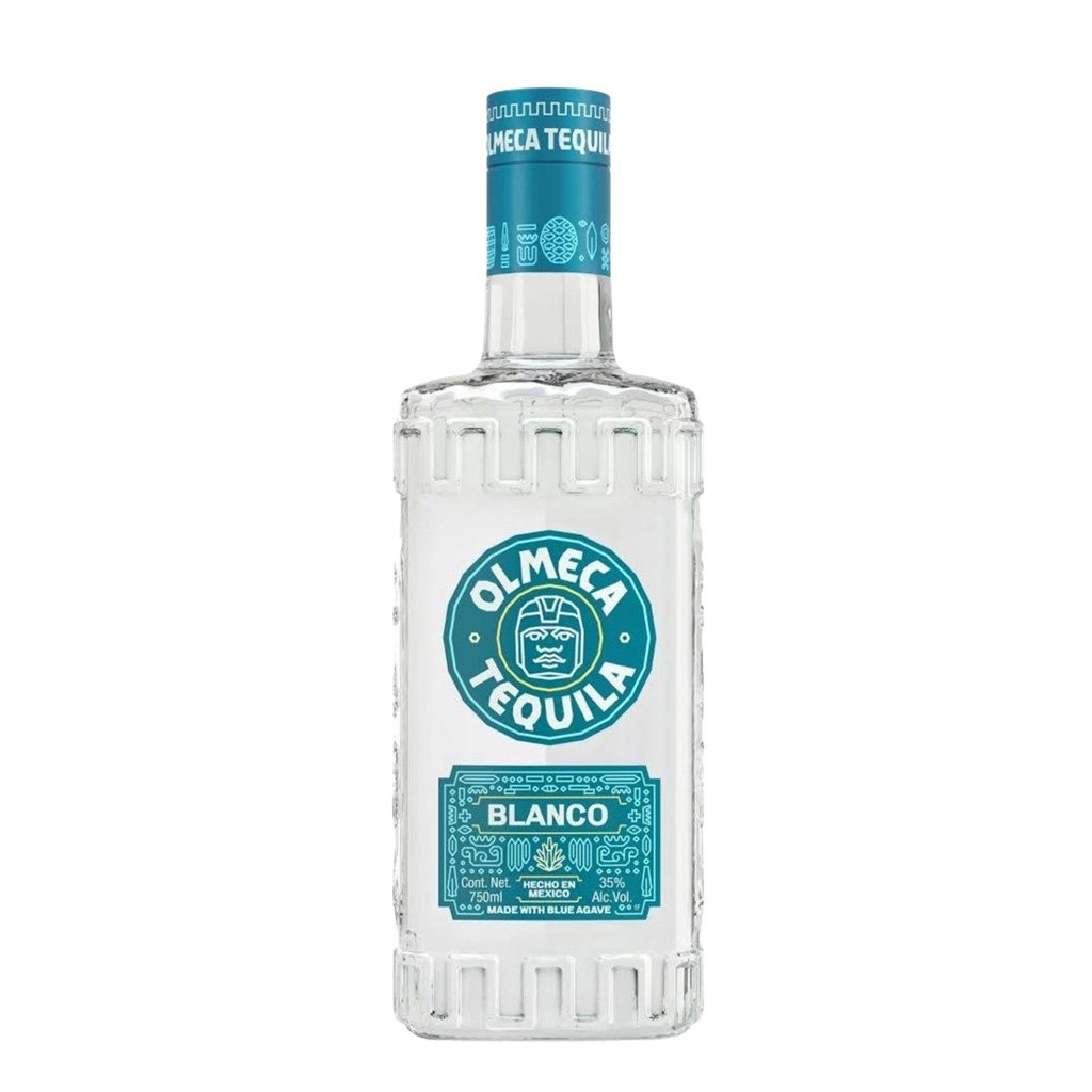 Olmeca Tequila Blanco