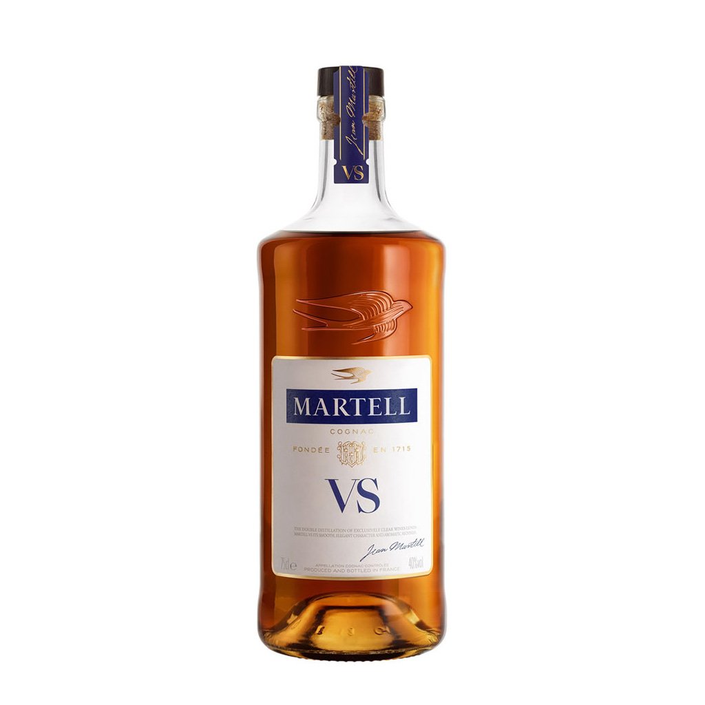 Martell VS