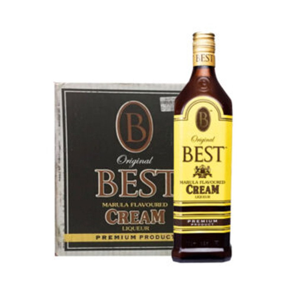 Original Best Marula