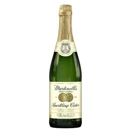 Martinellis Non-Alcoholic