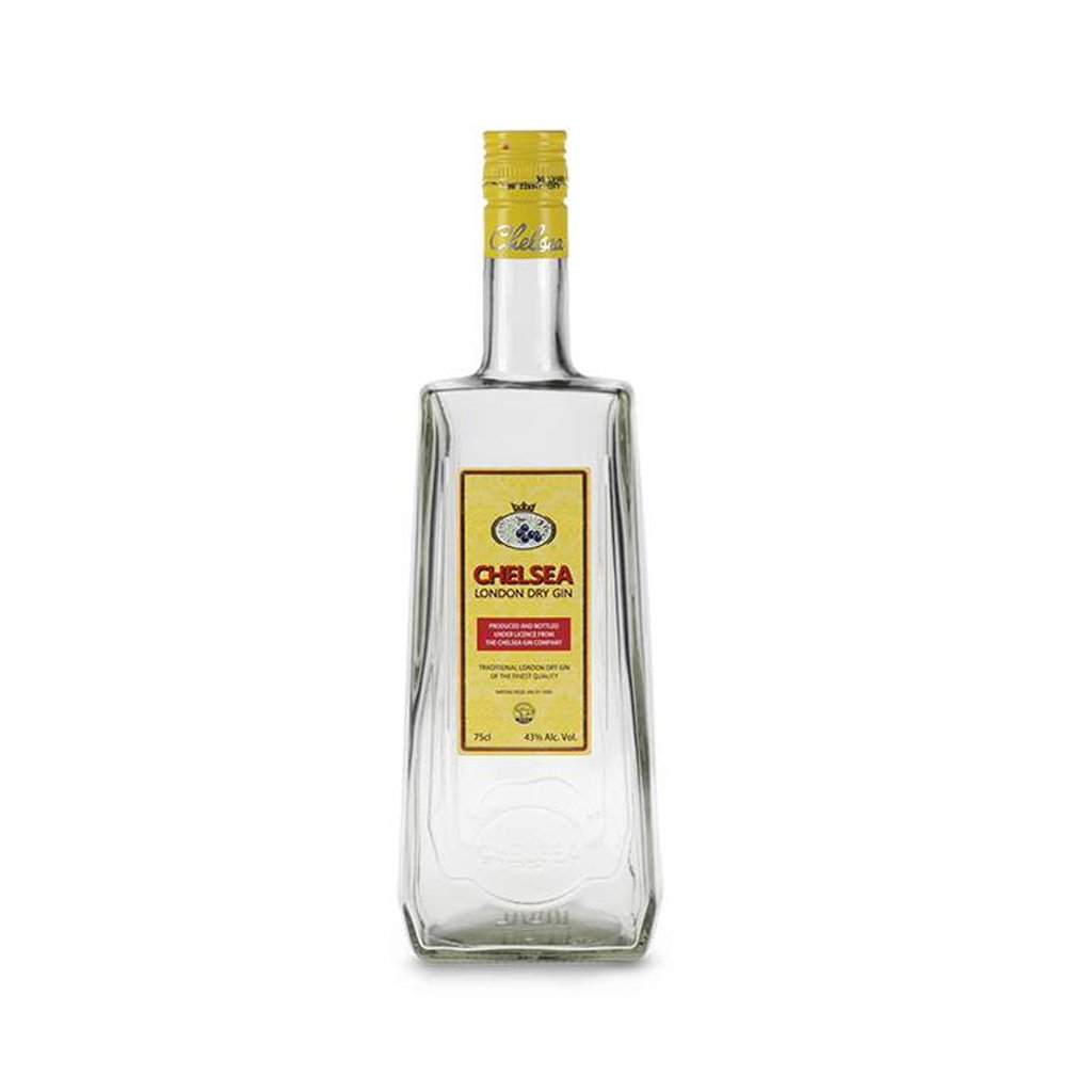 Chelsea Dry Gin