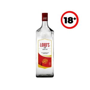 Lords dry Gin