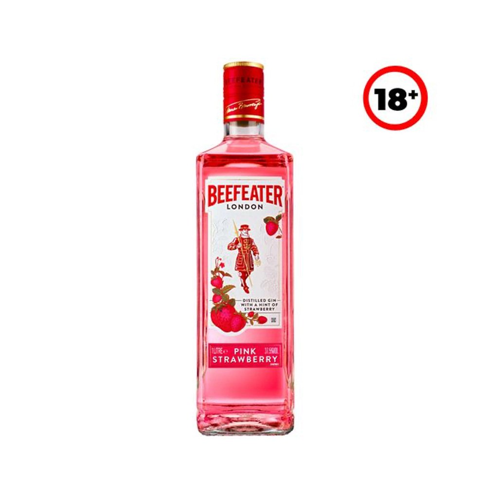 Beefeater Pink