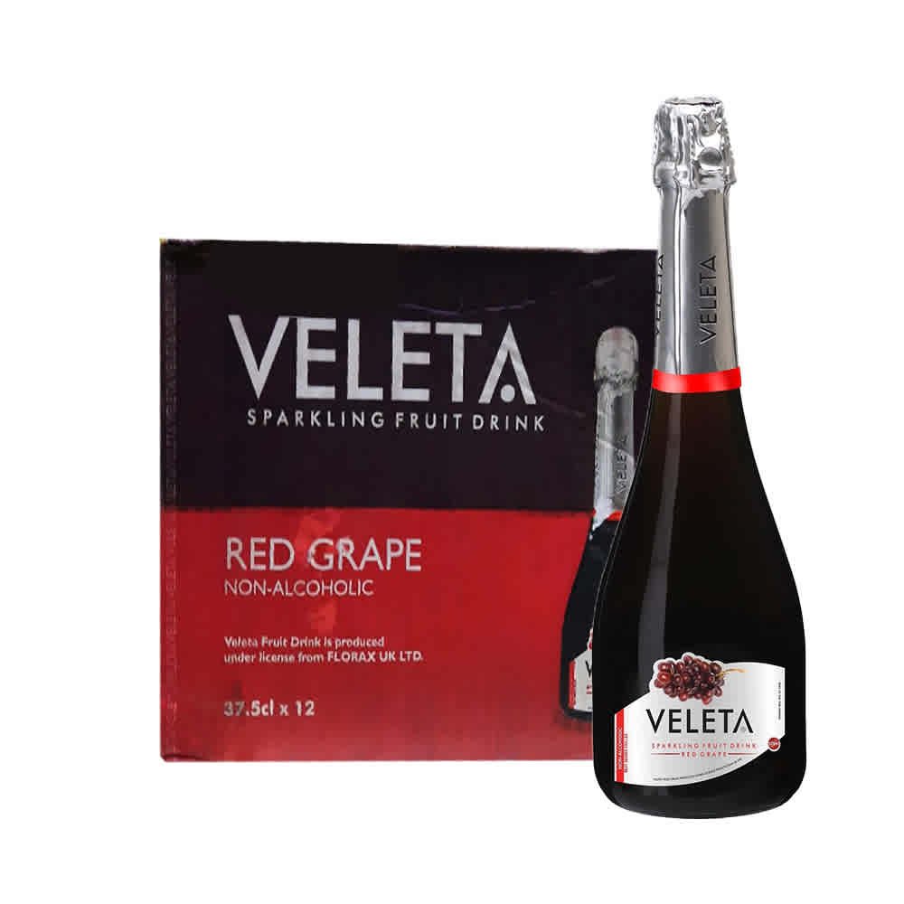 Veleta