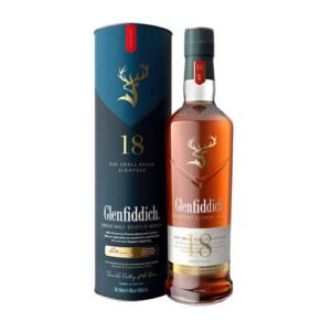 Glenfiddich 18yo